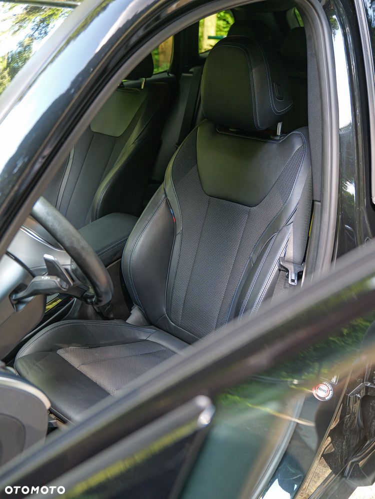 BMW X3 xDrive30i GPF M Sport sport - 17