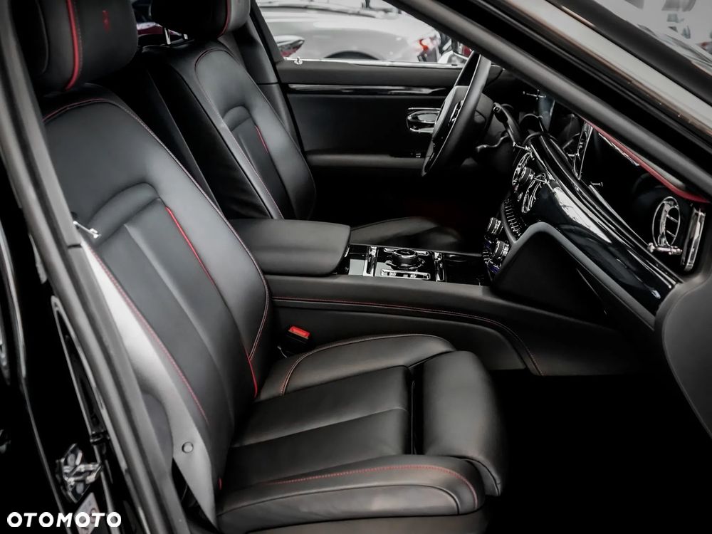 Rolls-Royce Ghost Series II - 26