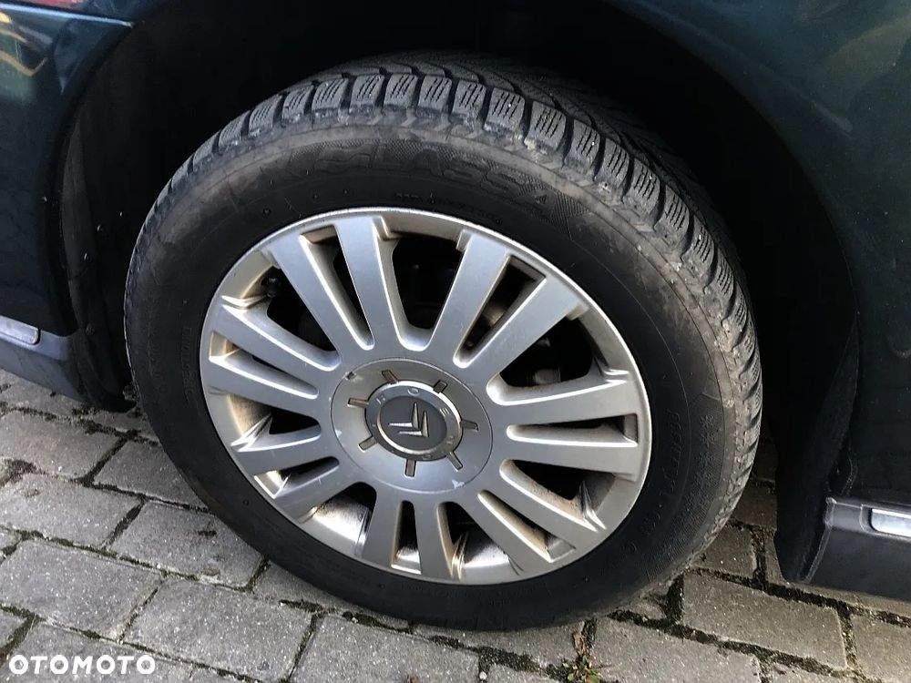 Citroën C5 Kombi 1.8 X - 24