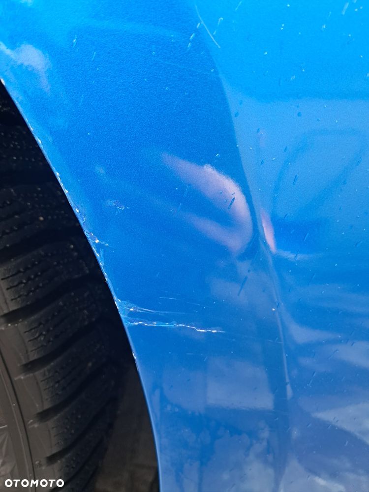 Ford Mustang 2.3 EcoBoost - 10