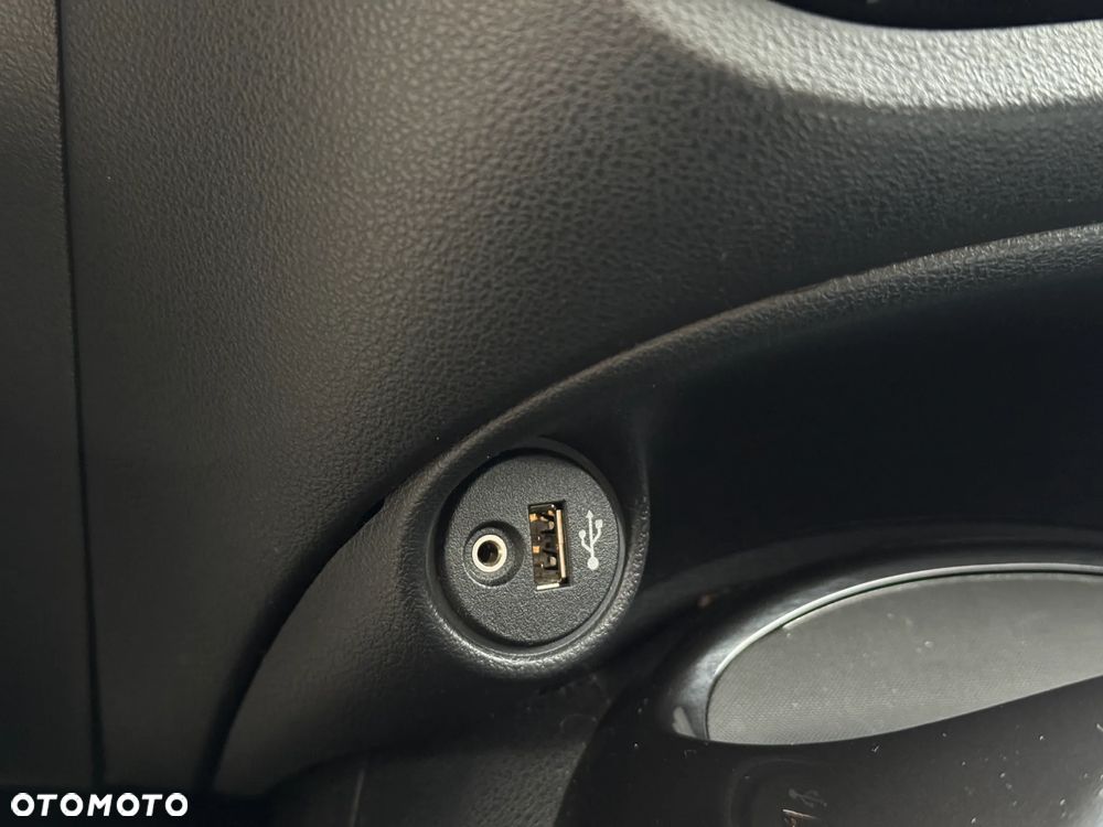 Nissan Juke 1.5 dCi Acenta - 34