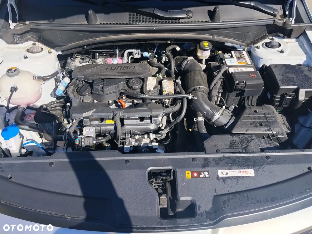 Kia Sportage - 13