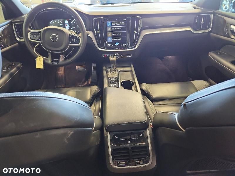 Volvo S60 - 8