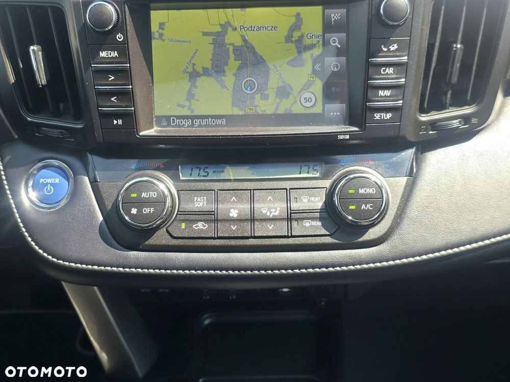 Toyota RAV4 - 17