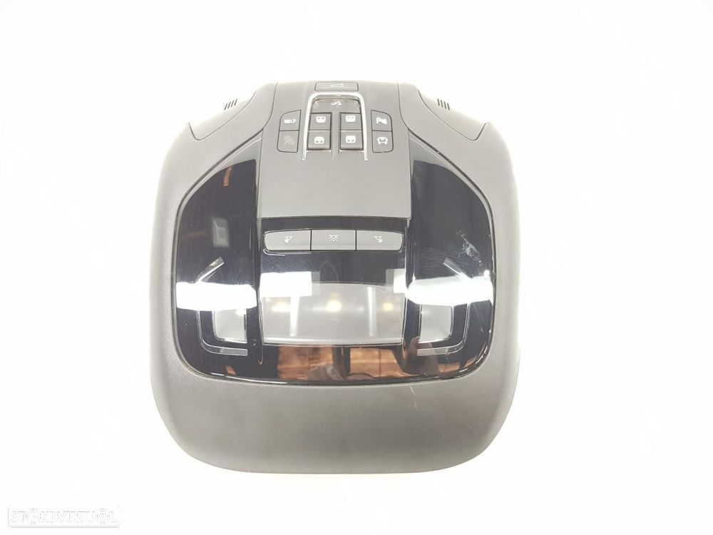 LUZ INTERIOR MASERATI LEVANTE M161 - 1