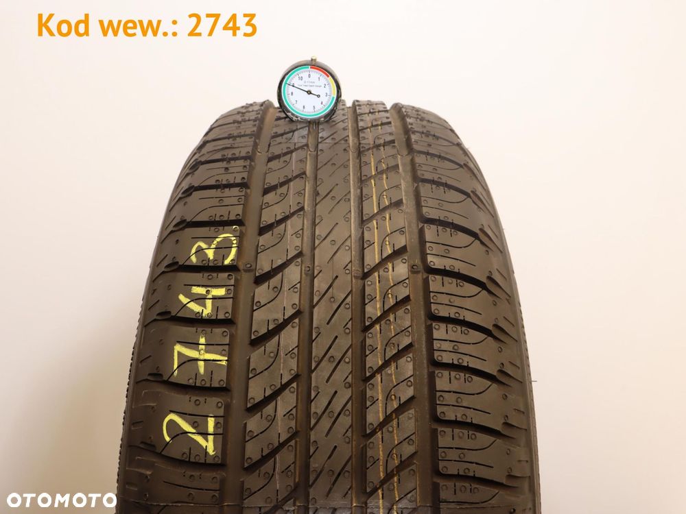 Goodyear WRANGLER HP - 265/65 R17 - 1