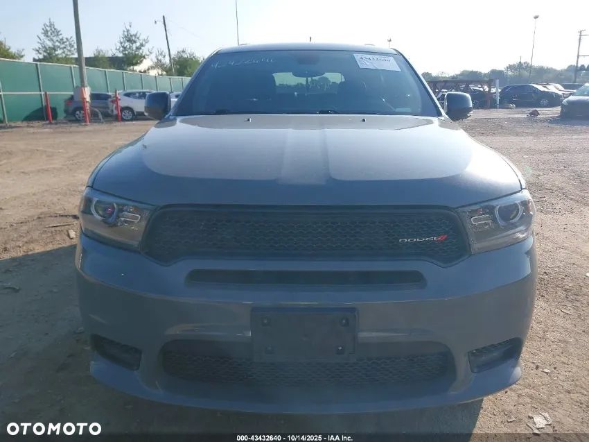 Dodge Durango - 2