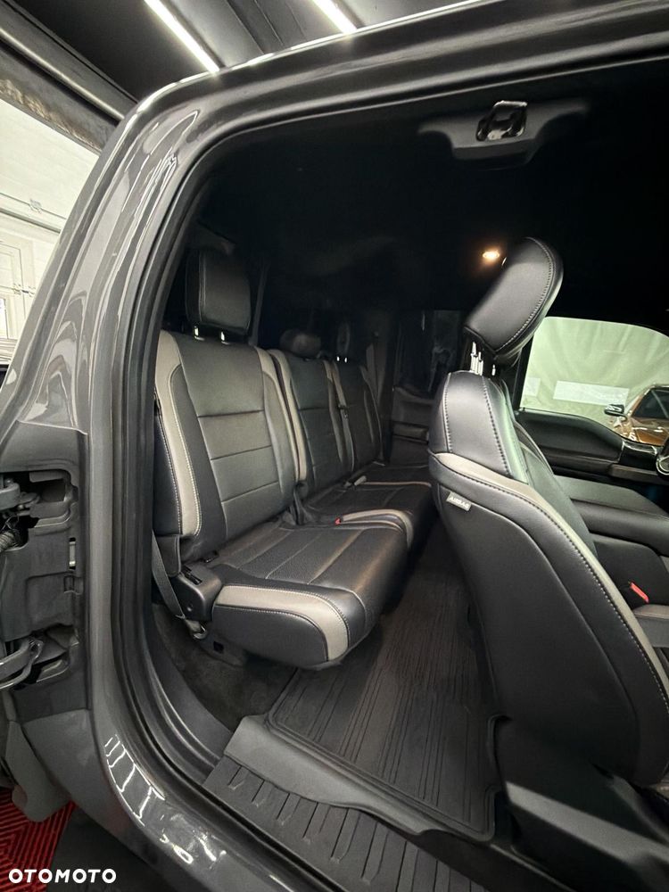 Ford F150 - 14