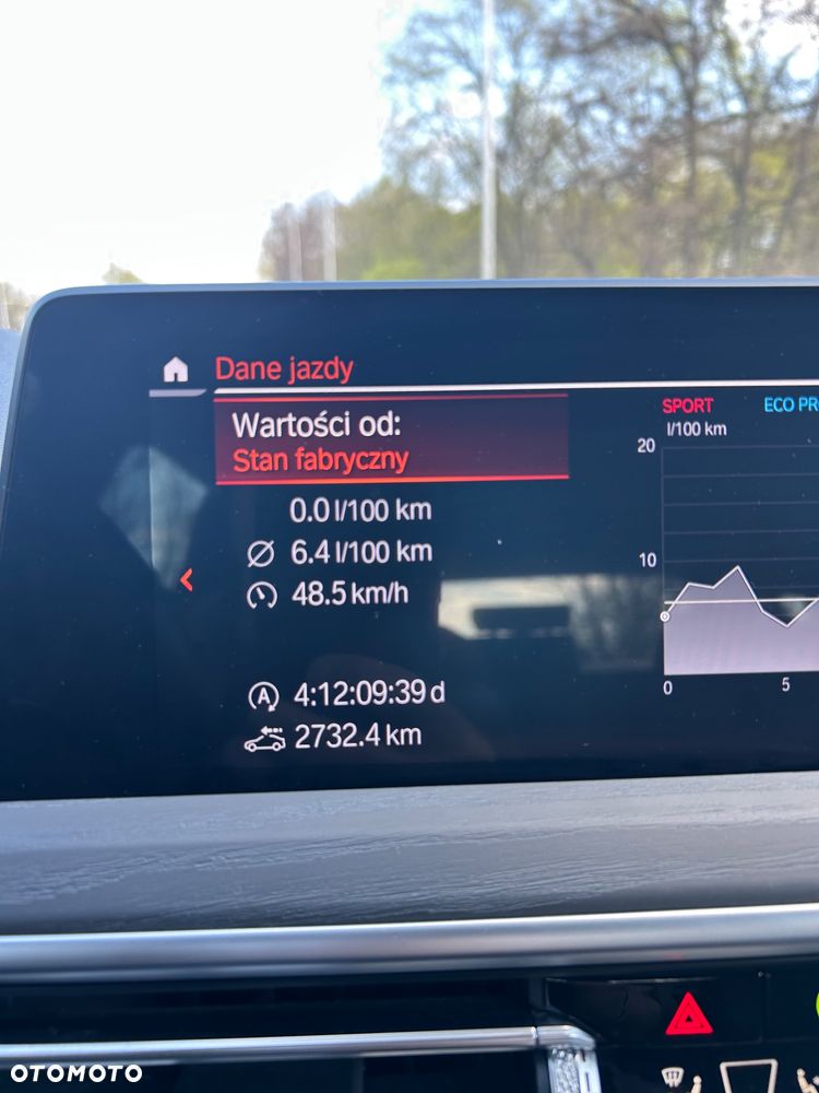 BMW X3 xDrive20d M Sport sport - 27