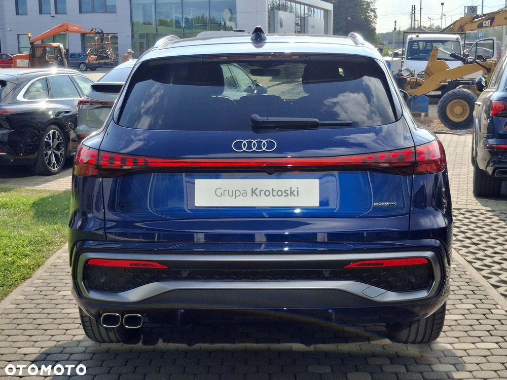 Audi Q5 - 5