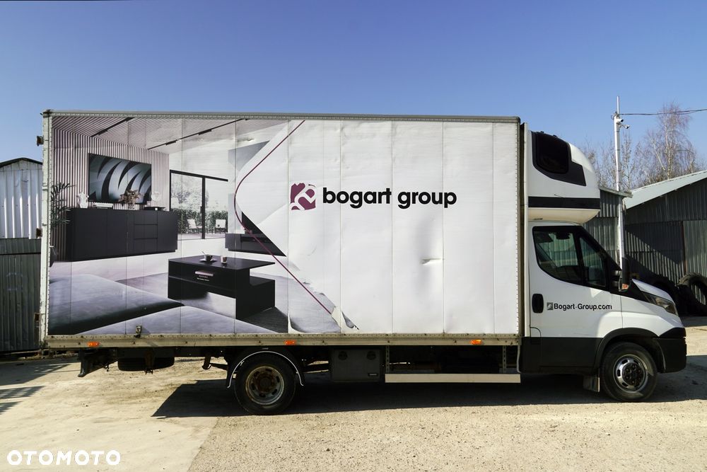 Iveco DAILY - 4