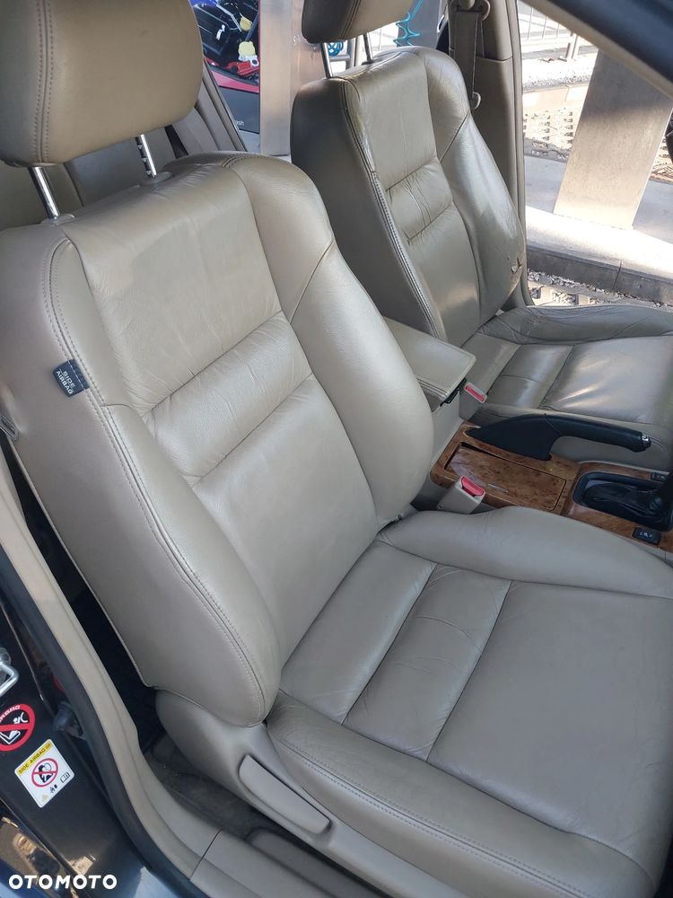 Honda Accord 2.4 i Automatik Executive - 12