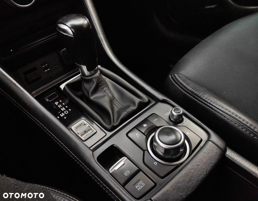 Mazda CX-3 SKYACTIV-G 120 SKYACTIVE-Drive FWD Exclusive-Line - 14