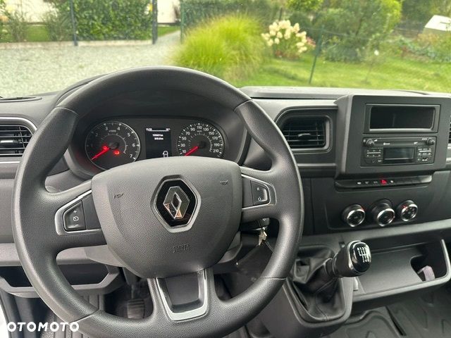 Renault Master - 4