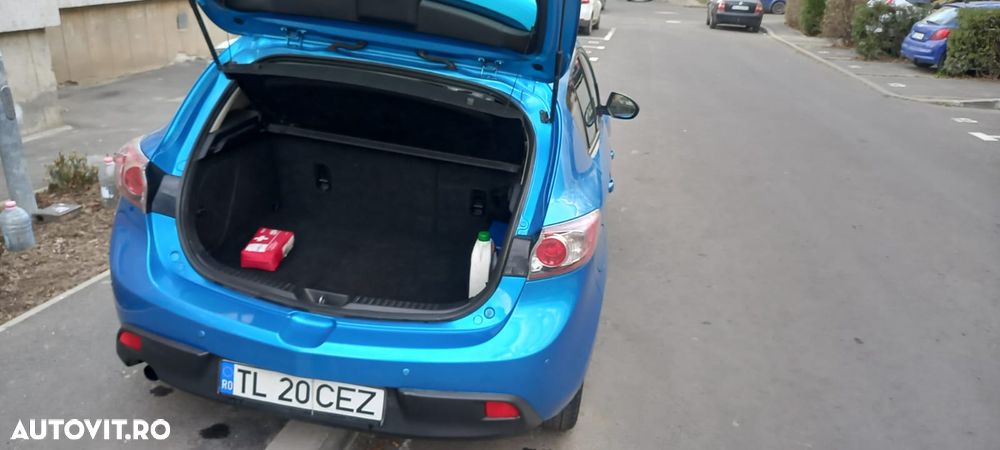 Mazda 3 CD109 TX - 5