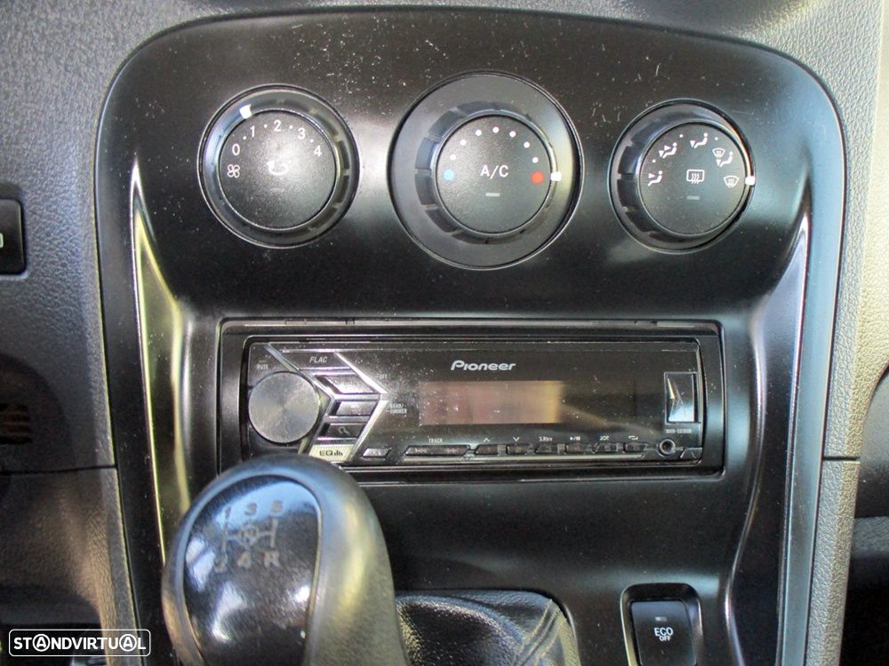 Mercedes-Benz Citan 109 CDi/31 Longo - 20