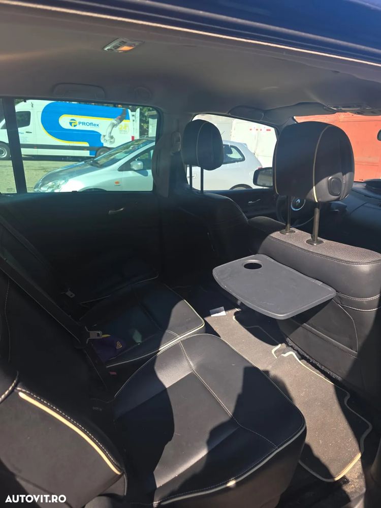 Renault Grand Espace 2.0 dCi FAP Aut. Initiale - 13