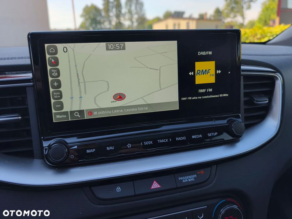 Kia XCeed 1.5 T-GDI L DCT - 11