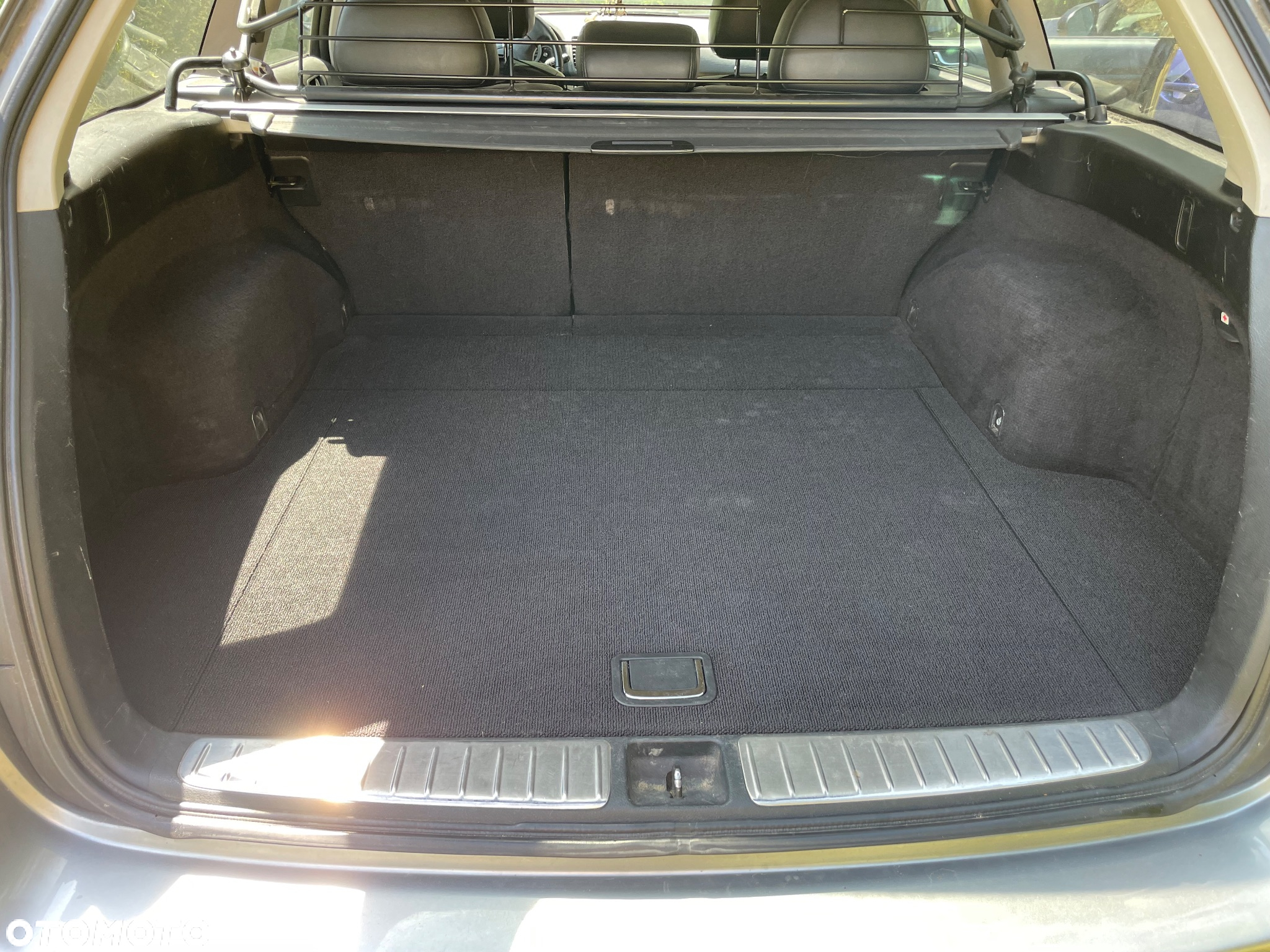 Subaru Outback 3.0R Automatik Exclusive - 14