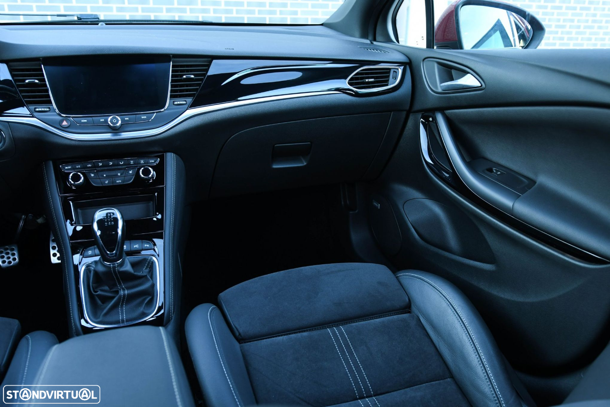 Opel Astra - 29