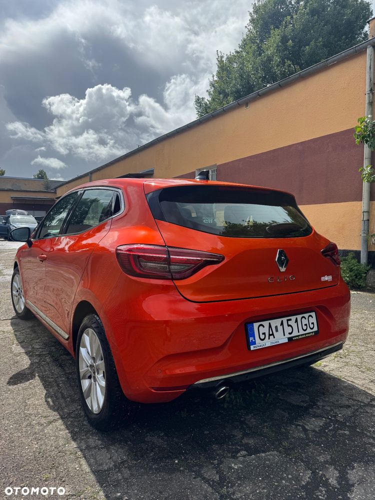 Renault Clio 1.3 TCe Intens EDC - 3
