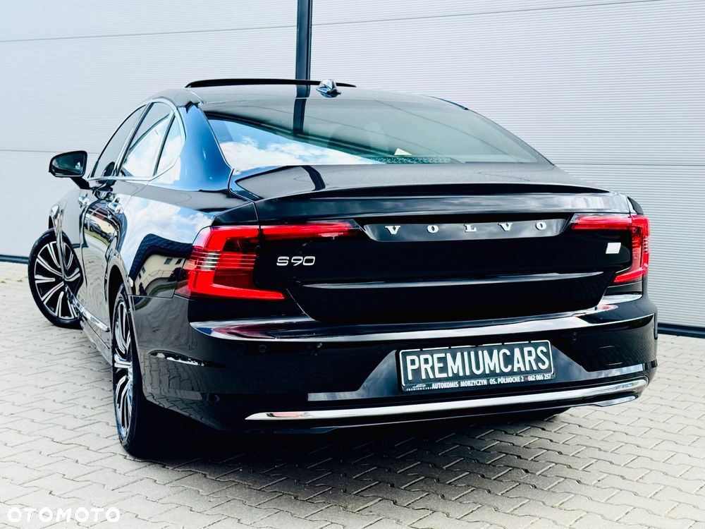 Volvo S90 T8 Twin Engine AWD Geartronic Inscription - 18