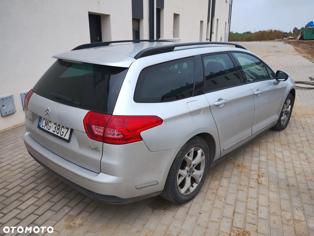 Citroën C5 1.6 HDi Attraction - 3