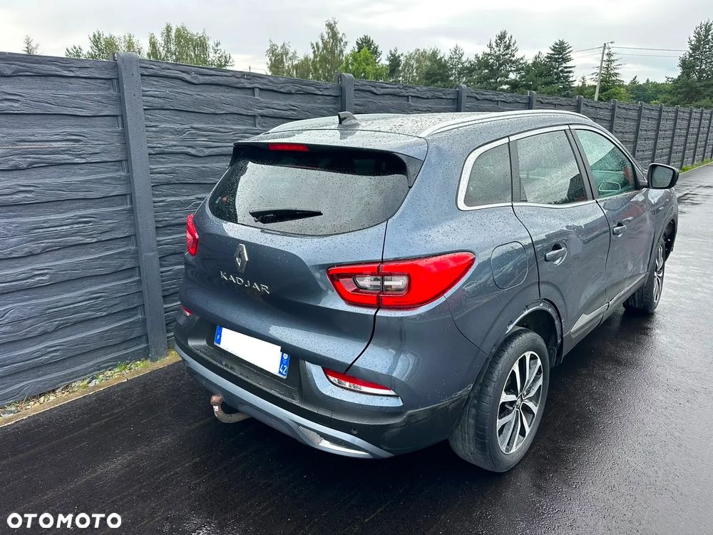 Renault Kadjar 1.3 TCe FAP Limited - 38