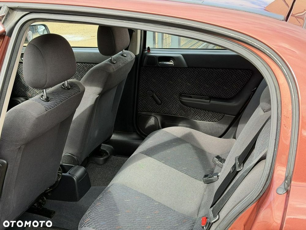 Opel Astra - 13
