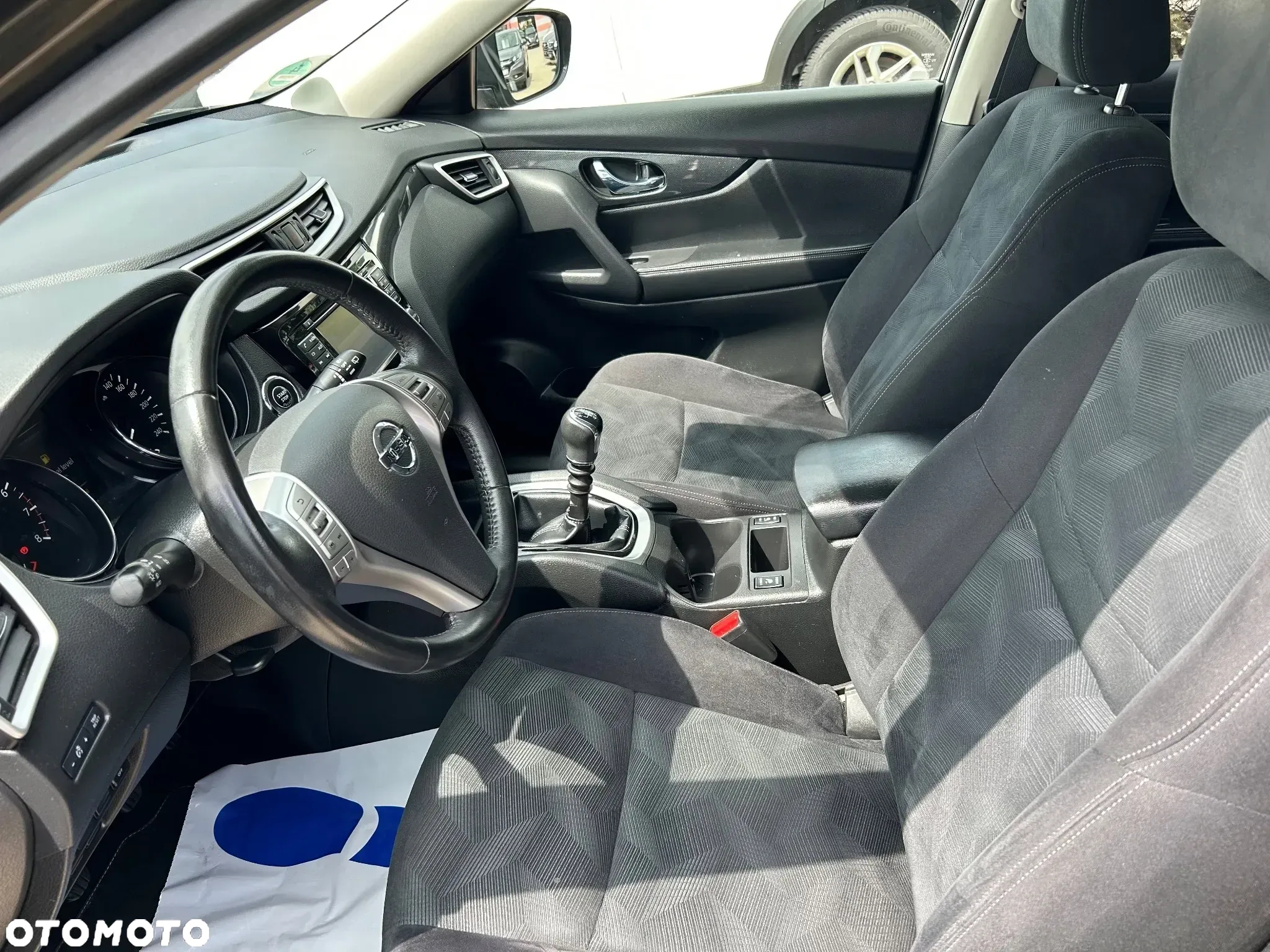 Nissan X-Trail 1.6 DIG-T 360 - 15