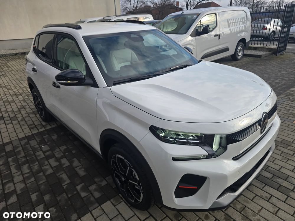Citroën C3 EV113 Comfort Range 44.8kWh Max - 2