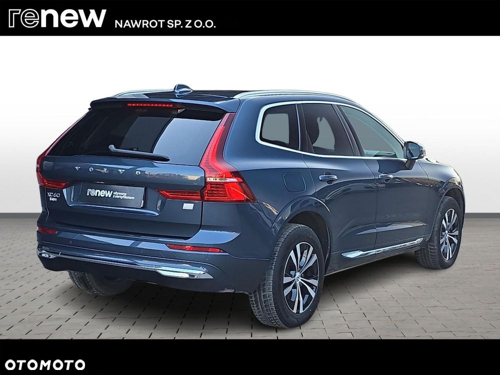 Volvo XC 60 - 5