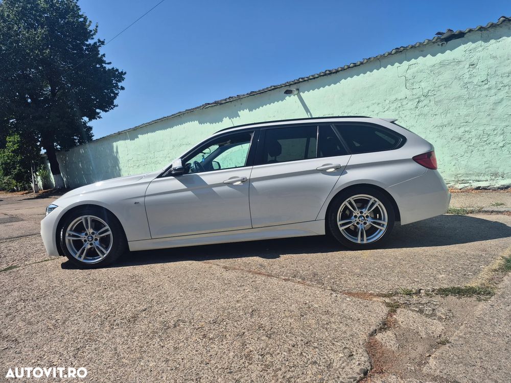BMW Seria 3 - 14