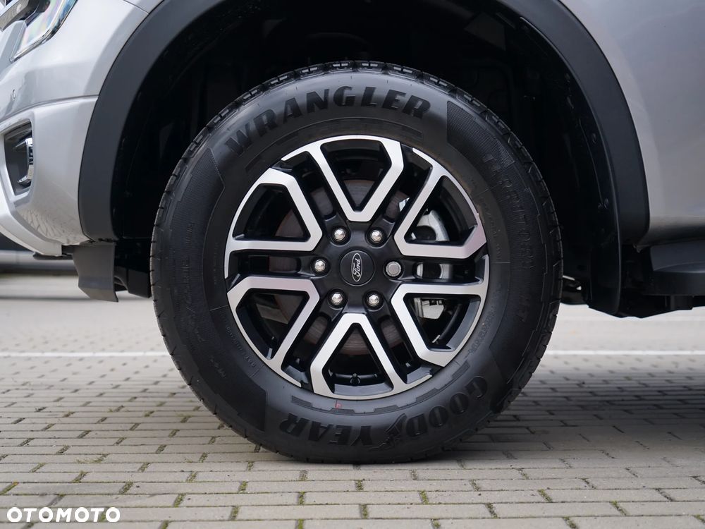 Ford RANGER - 13