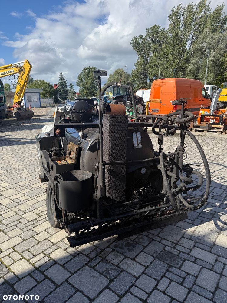Inny WEIRO TM 800 SH - 11