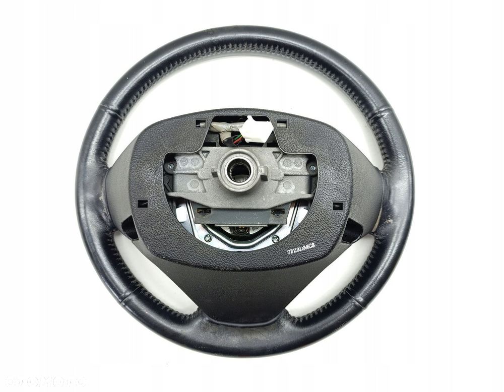 KIEROWNICA KIA CEED I AIRBAG - 4