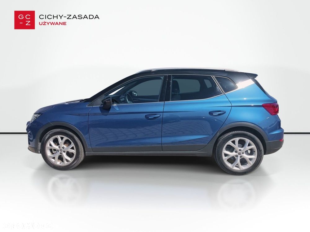 Seat Arona 1.0 TSI Style - 3