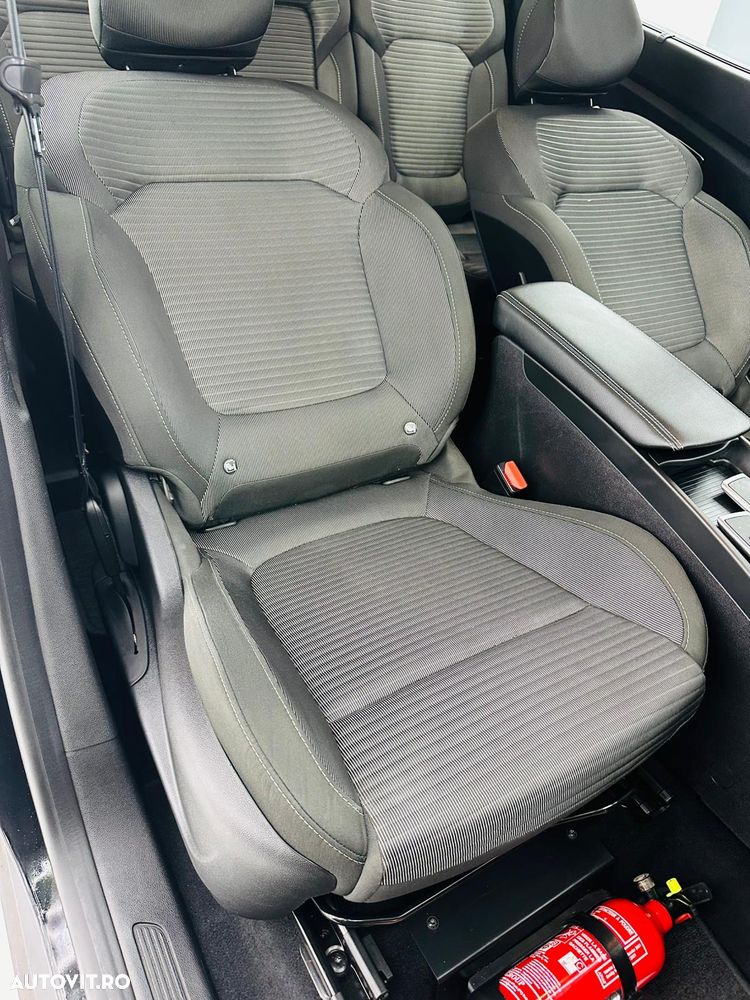 Renault Grand Scenic ENERGY TCe 115 LIMITED - 23