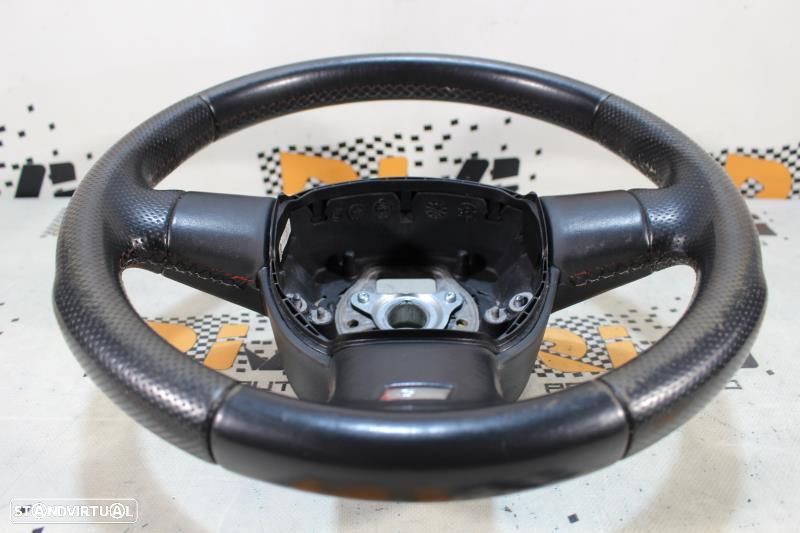 Volante Audi A3 (8P1)  Volante Audi A3 8P / A4 B6 B7 B8 / A5 8T / A6 C - 3