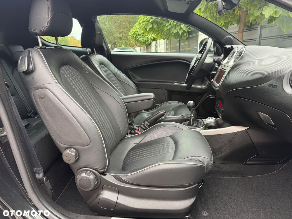 Alfa Romeo Mito TB 1.4 16V MultiAir Quadrifoglio Verde - 30