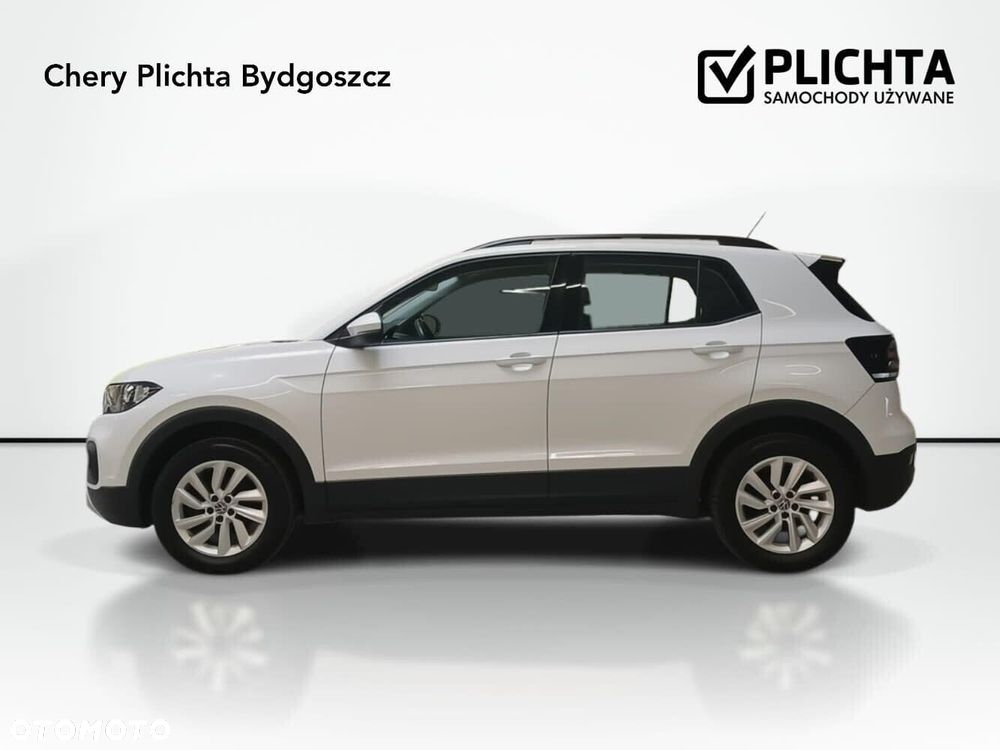 Volkswagen T-Cross 1.0 TSI Life - 9