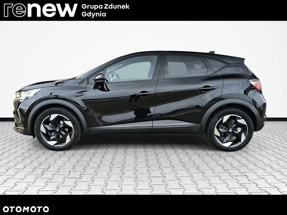 Renault Captur - 8