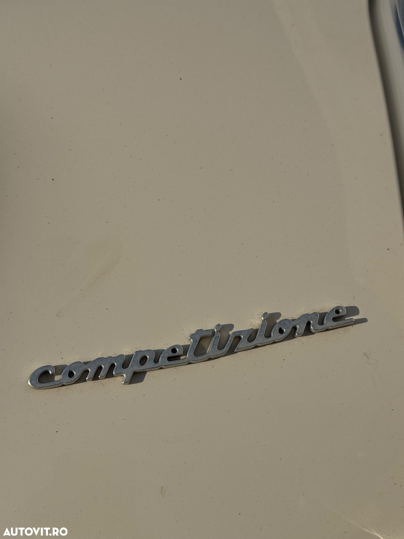 Abarth 595 - 25