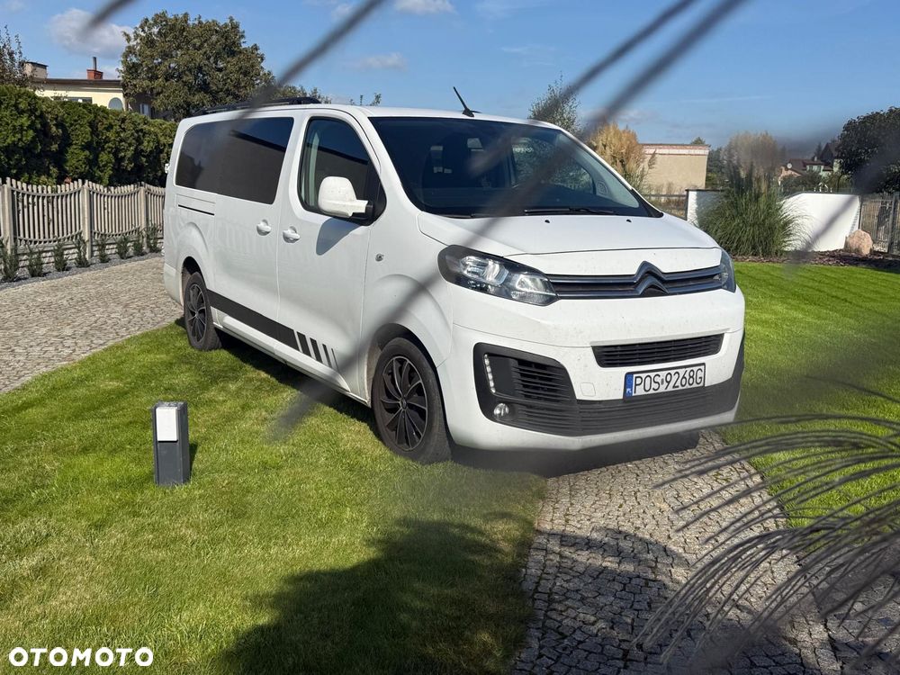 Citroën Jumpy Combi - 2