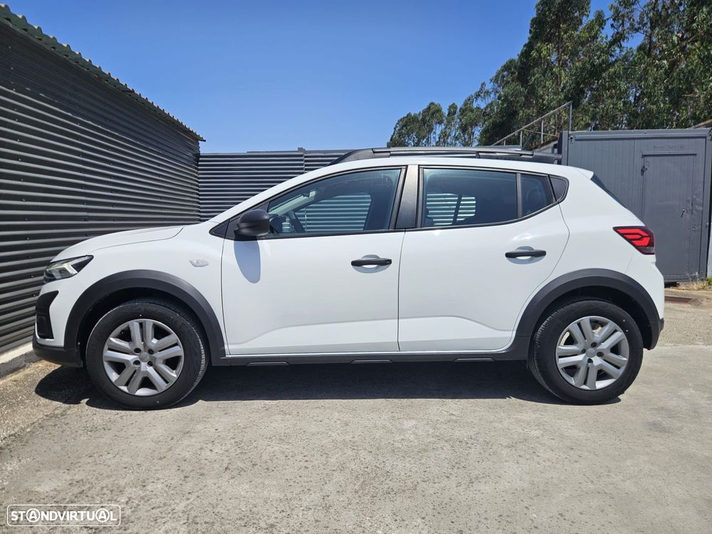 Dacia Sandero - 14