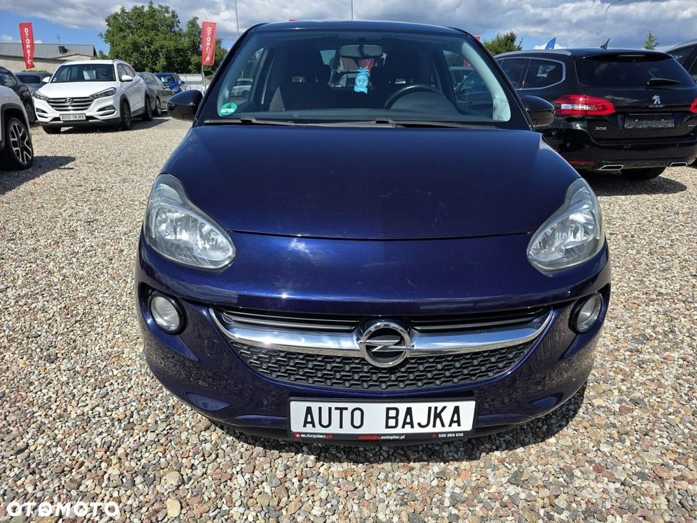 Opel Adam 1.4 Jam - 6