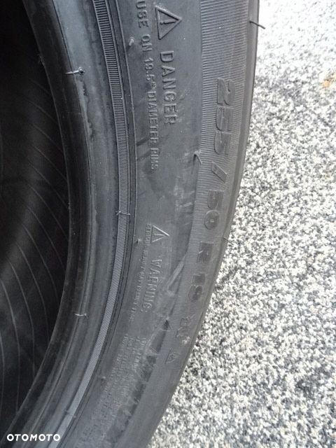 255/50/R19 107H Michelin Latitude Alpin - 7