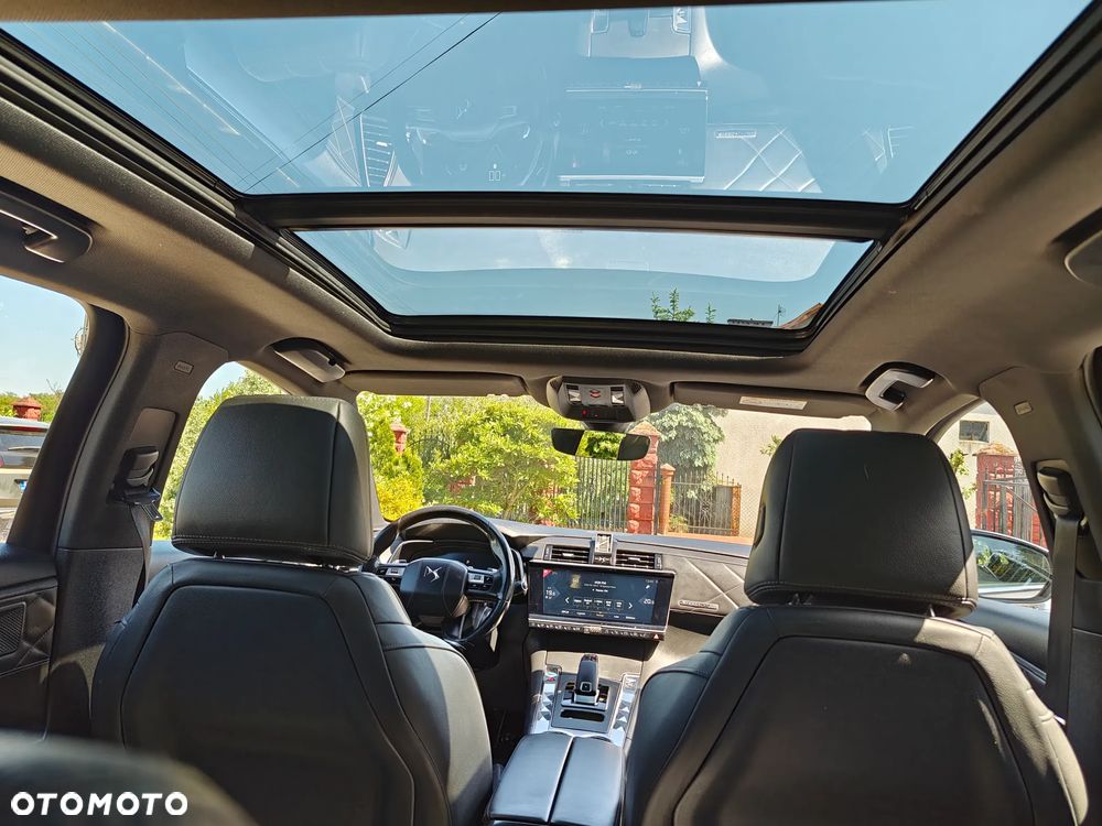 DS Automobiles DS 7 Crossback 2.0 BlueHDi Grand Chic - 6