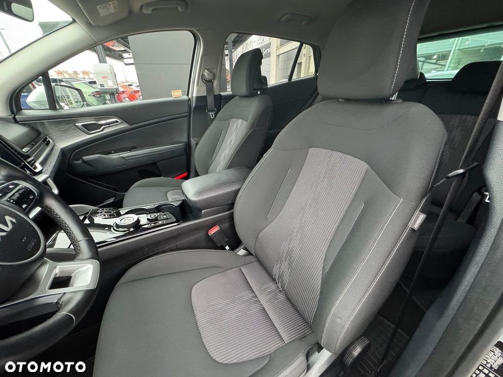 Kia Sportage 1.6 T-GDI L 2WD DCT - 10