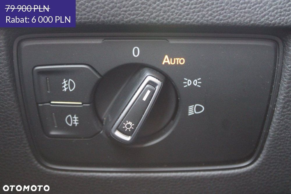 Volkswagen Passat - 32